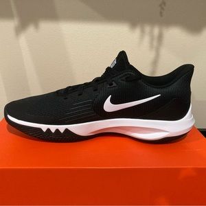 NIKE PRECISION V BASKETBALL MENS SHOES